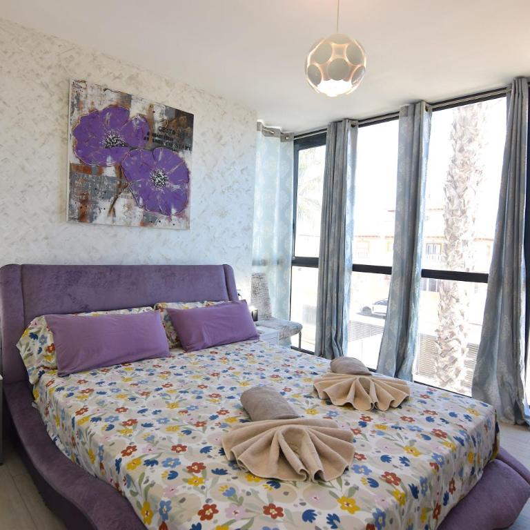 Encatadora casa en Cabo Roig - Apartamento de 2 dormitorios - 21