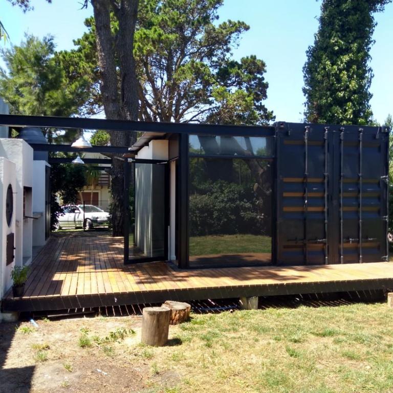 ChapaNegra - Two-Bedroom House - 10