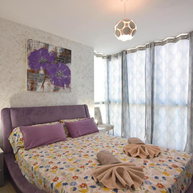Encatadora casa en Cabo Roig - Apartamento de 2 dormitorios - 23