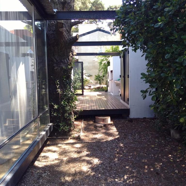 ChapaNegra - Two-Bedroom House - 11