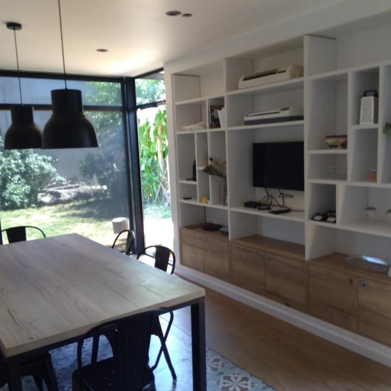 ChapaNegra - Two-Bedroom House - 12