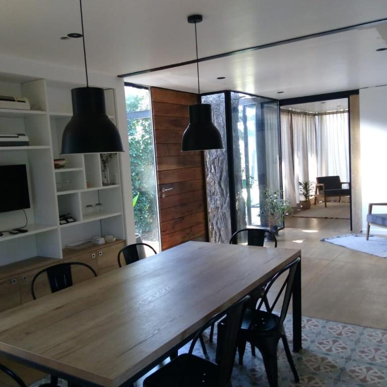 ChapaNegra - Two-Bedroom House - 13