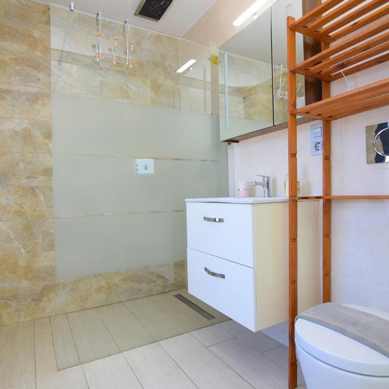 Encatadora casa en Cabo Roig - Apartamento de 2 dormitorios - 26
