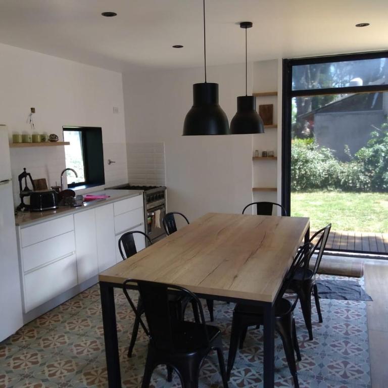 ChapaNegra - Two-Bedroom House - 14