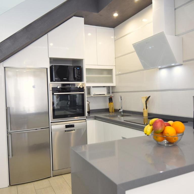 Encatadora casa en Cabo Roig - Apartamento de 2 dormitorios - 16