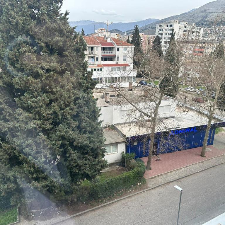 Meggie Urban Apartments Mostar - One-Bedroom Apartment - 14