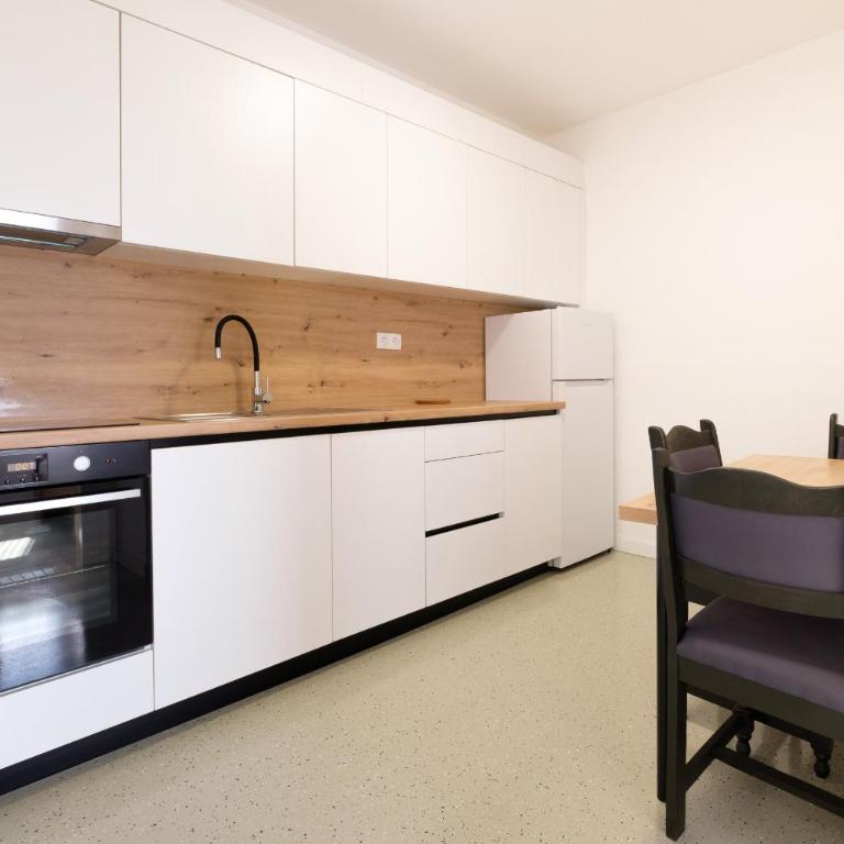 Bonitas rooms & apartments - Apartman sa 1 Spavaćom Sobom - 8