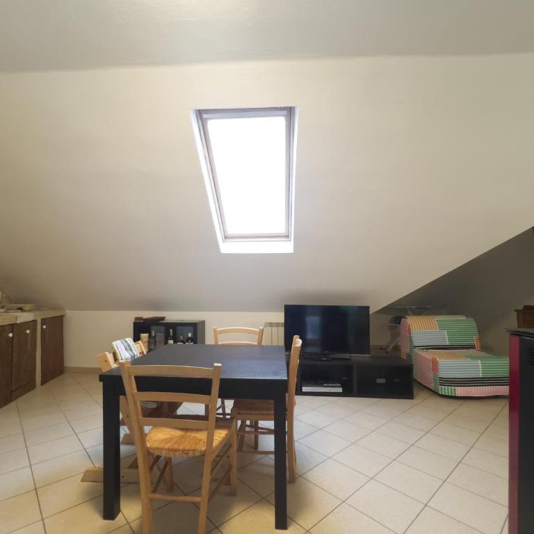 Arca54 Apartment with terrace - Appartamento con 1 Camera da Letto - 18