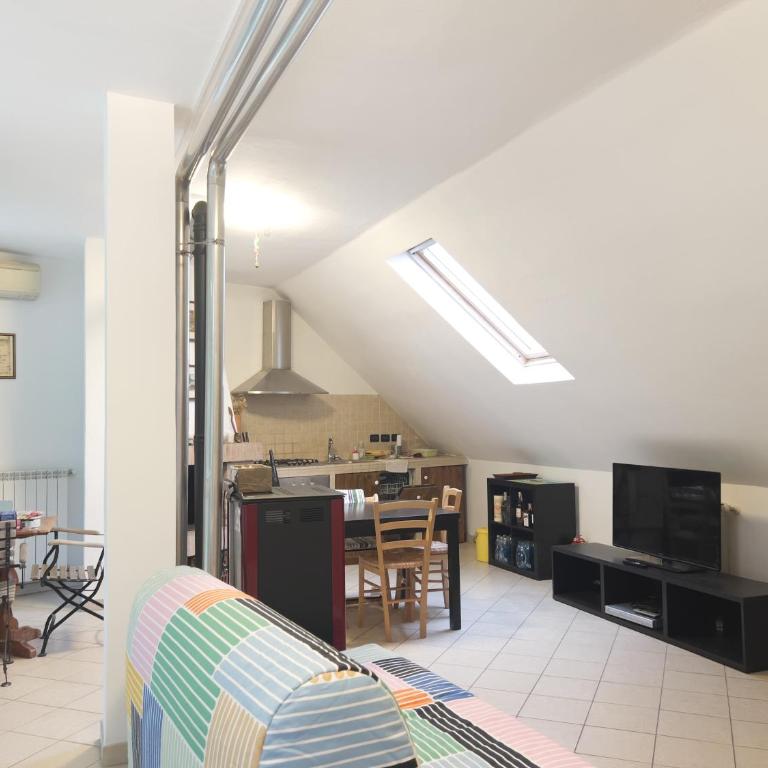 Arca54 Apartment with terrace - Appartamento con 1 Camera da Letto - 13