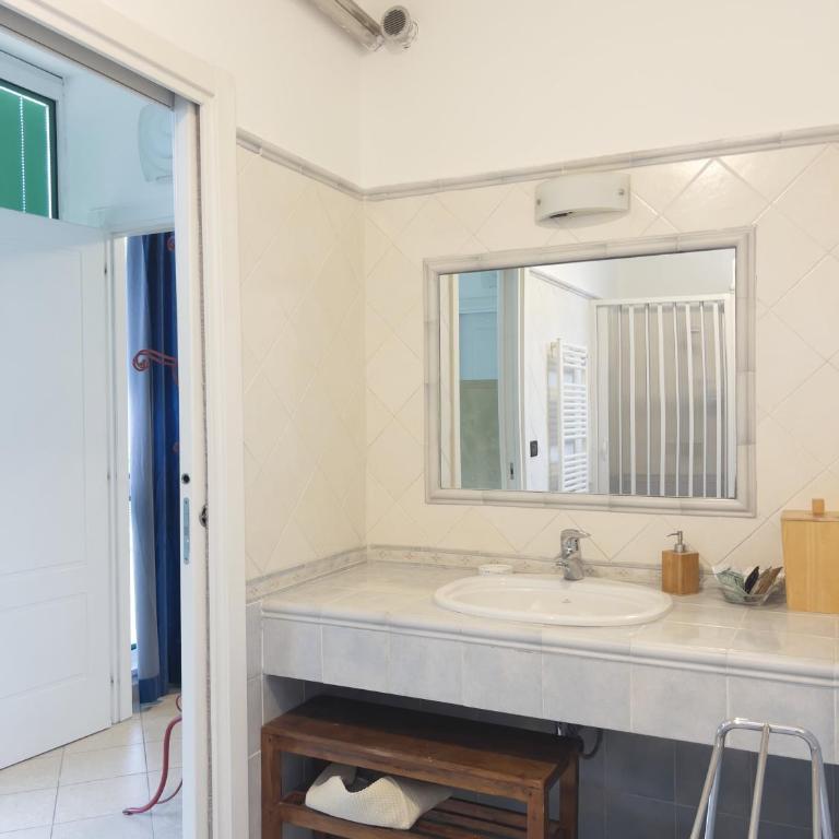 Arca54 Apartment with terrace - Appartamento con 1 Camera da Letto - 9