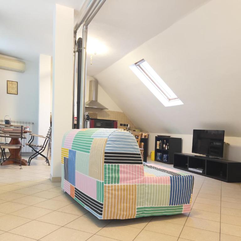 Arca54 Apartment with terrace - Appartamento con 1 Camera da Letto - 16