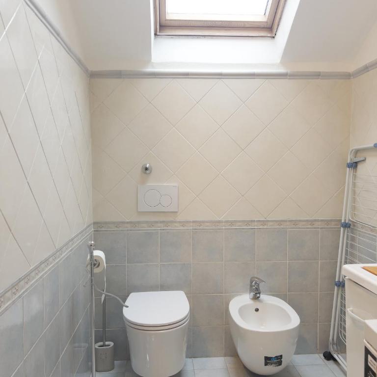 Arca54 Apartment with terrace - Appartamento con 1 Camera da Letto - 10