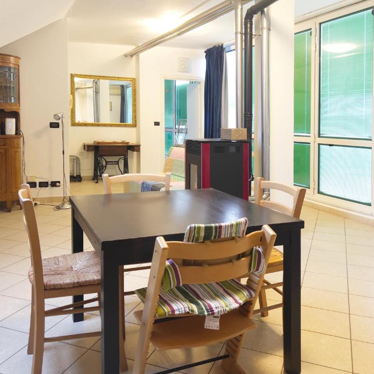 Arca54 Apartment with terrace - Appartamento con 1 Camera da Letto - 1