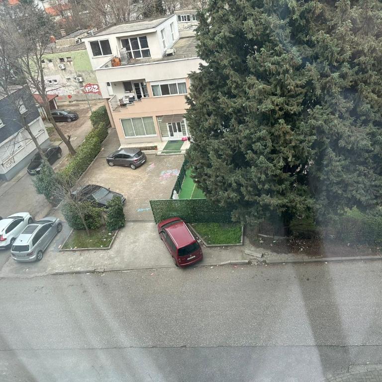 Meggie Urban Apartments Mostar - One-Bedroom Apartment - 24