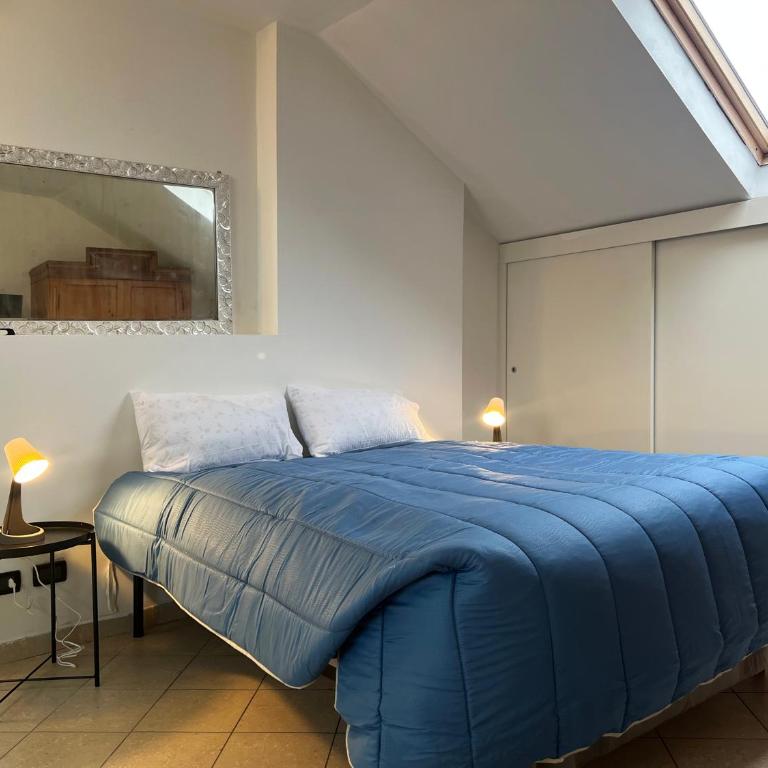 Arca54 Apartment with terrace - Appartamento con 1 Camera da Letto - 2