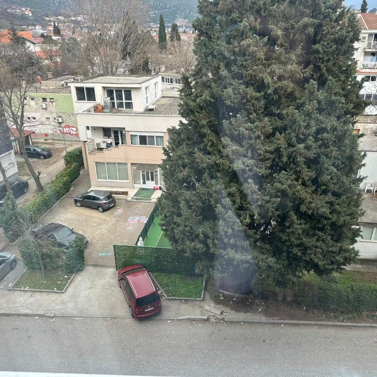 Meggie Urban Apartments Mostar - One-Bedroom Apartment - 29