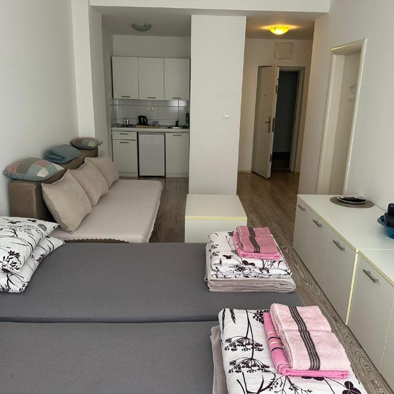 Meggie Urban Apartments Mostar - One-Bedroom Apartment - 30