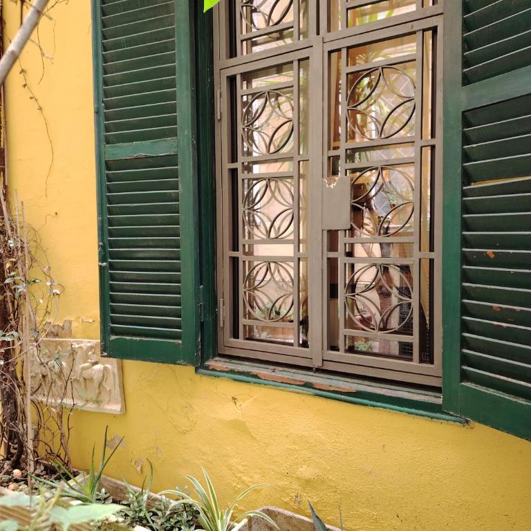 Casetta indipendente Testaccio Roma Centro - Appartamento con 1 Camera da Letto - 11