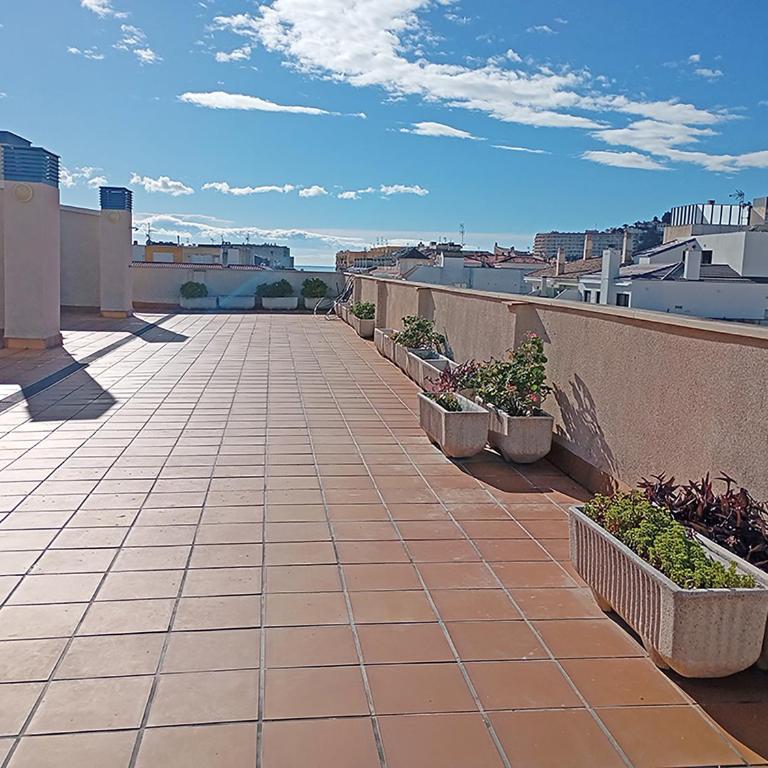 Apartamentos Peñiscola Centro 3000 - Appartement 3 Chambres - 23