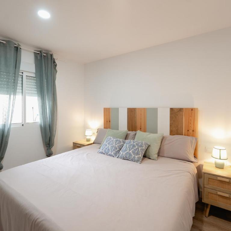 Baélia Casa Nerea - One-Bedroom Apartment - 5