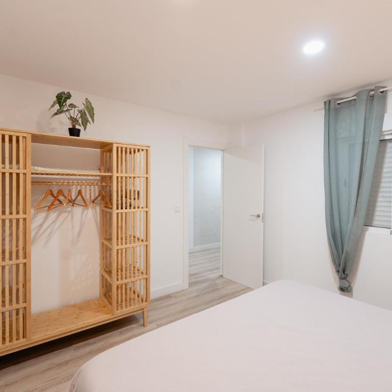 Baélia Casa Nerea - One-Bedroom Apartment - 6