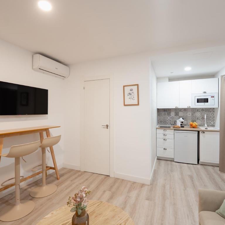 Baélia Casa Nerea - One-Bedroom Apartment - 7