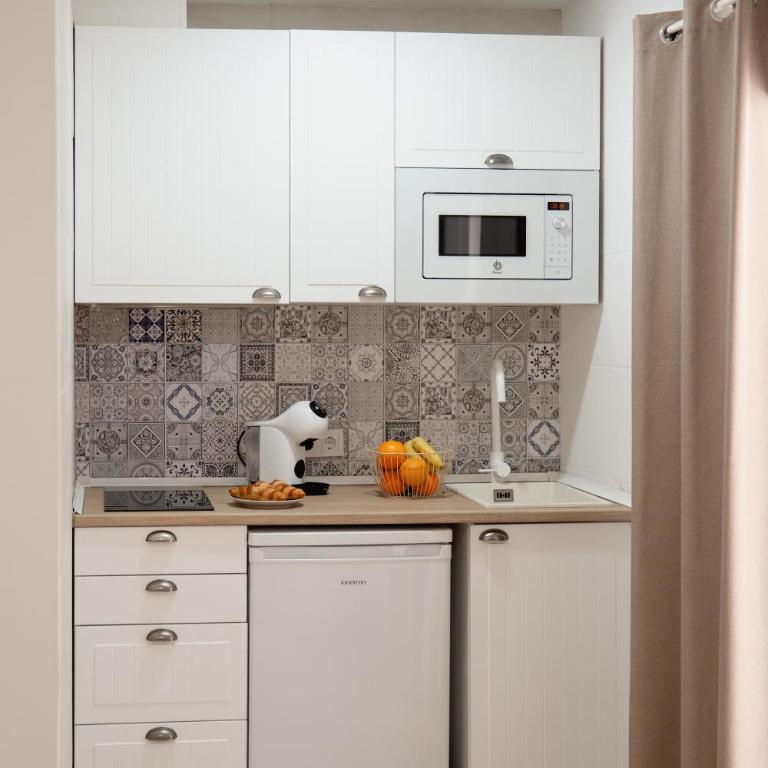 Baélia Casa Nerea - One-Bedroom Apartment - 9