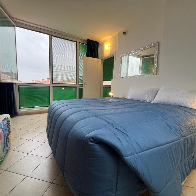 Arca54 Apartment with terrace - Appartamento con 1 Camera da Letto - 3