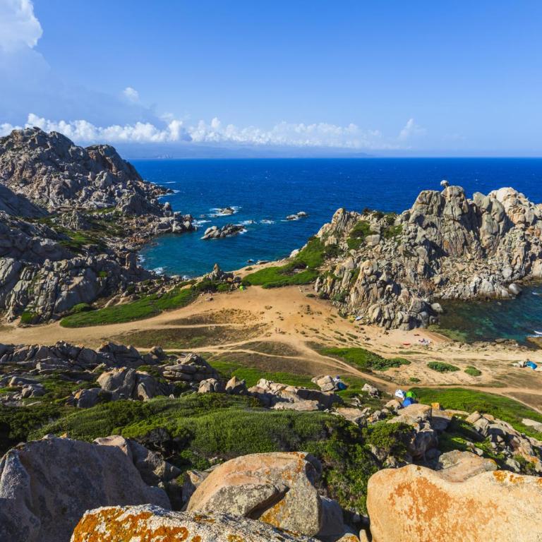 Apartments in Santa Teresa di Gallura 43453 - Studio - 17