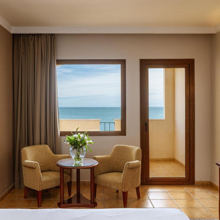 Hotel IPV Palace & Spa - Adults Recommended - Habitación Doble con vistas al mar - 4