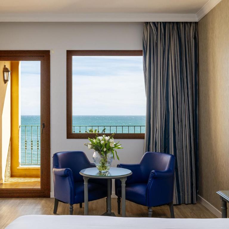 Hotel IPV Palace & Spa - Adults Recommended - Habitación Doble con vistas al mar - 6
