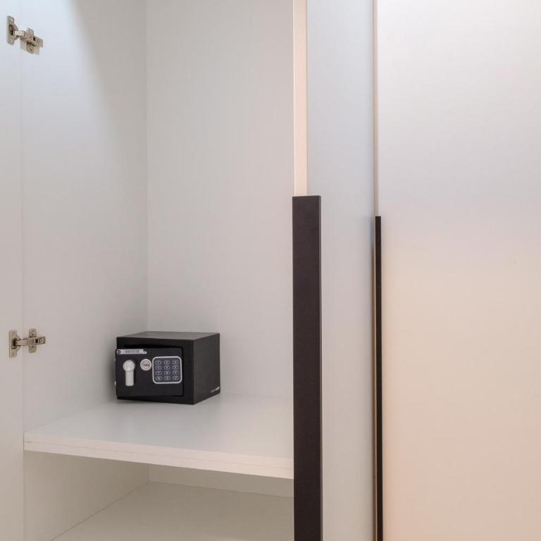 Bonitas rooms & apartments - Standardni Studio - 6