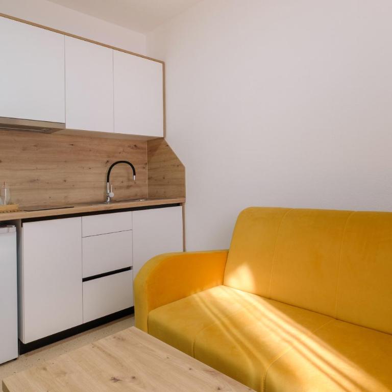 Bonitas rooms & apartments - Standardni Studio - 5