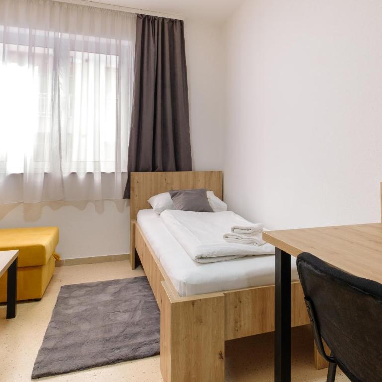 Bonitas rooms & apartments - Standardni Studio - 4