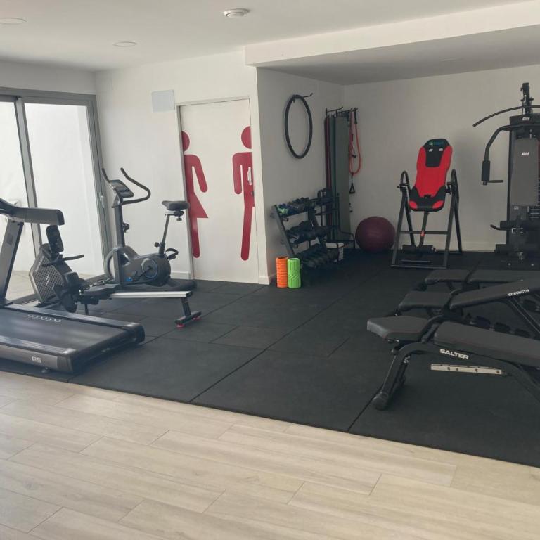 Modern new apartment in the heart of Mijas Pueblo - Apartamento - 18