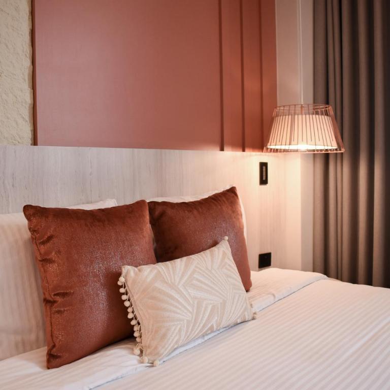 Hotel Ryo 74B Suites by Growing Group - Habitación Doble Estándar - 1