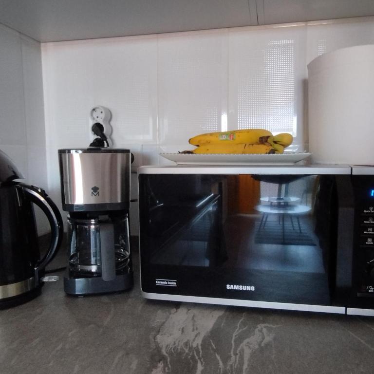 Sunrise Parrot Oasis - Two-Bedroom Apartment - 19