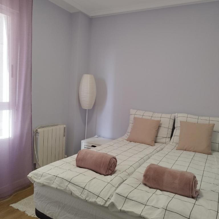 Sunrise Parrot Oasis - Two-Bedroom Apartment - 7