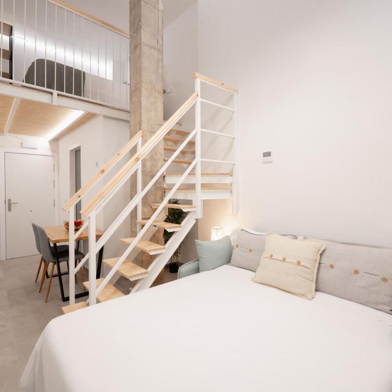 Baélia Experience Hotel boutique - Loft - 9