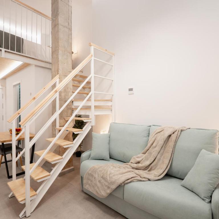 Baélia Experience Hotel boutique - Loft - 8