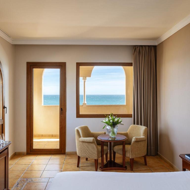 Hotel IPV Palace & Spa - Adults Recommended - Alojamiento Doble Premium con vistas al mar - 4