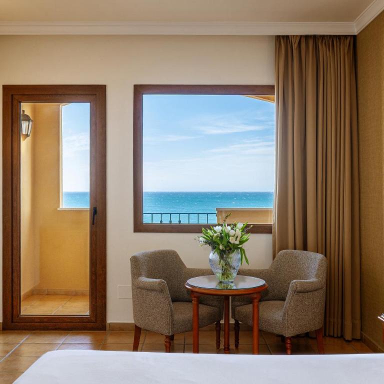 Hotel IPV Palace & Spa - Adults Recommended - Alojamiento Doble Premium con vistas al mar - 2