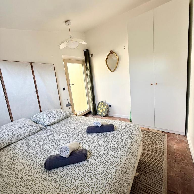 Villa Solea avec petit bassin et proche Plages - Villa - 25