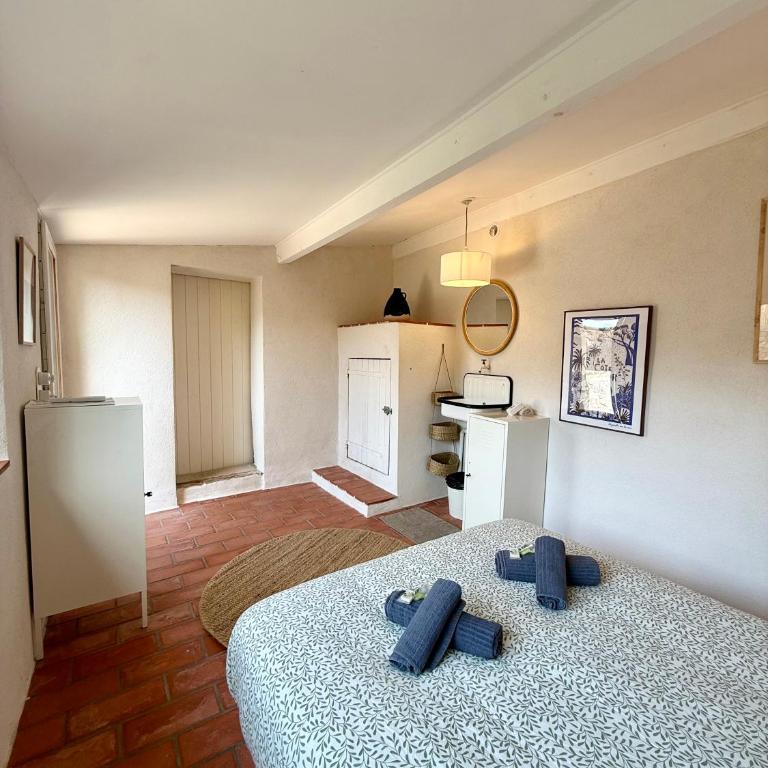 Villa Solea avec petit bassin et proche Plages - Villa - 30