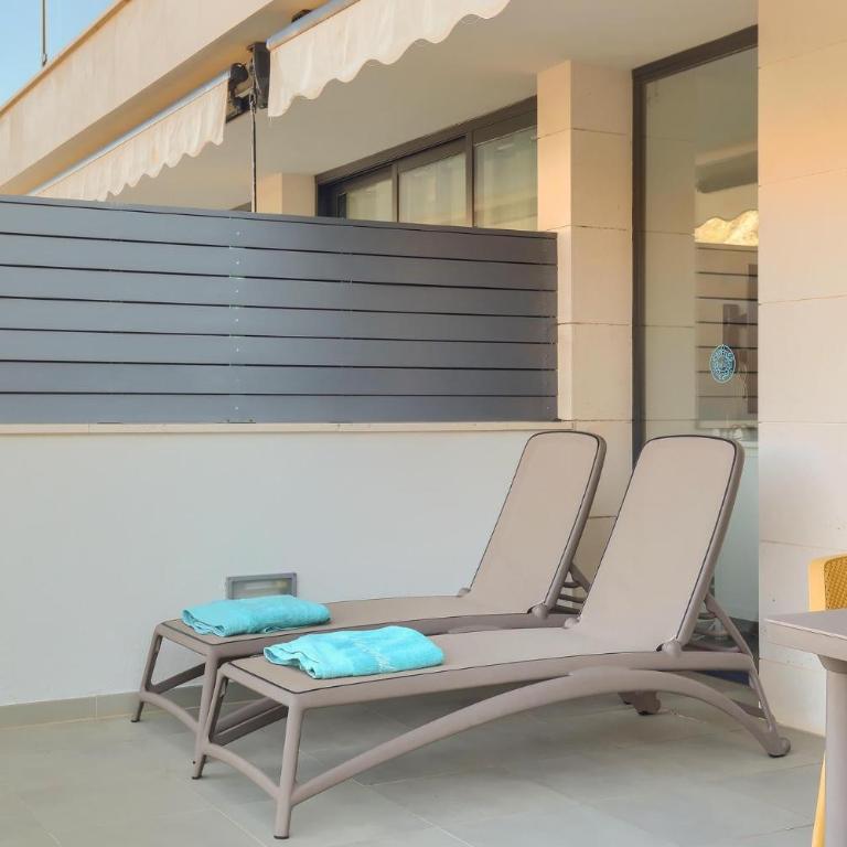 La Perla 3 - Apartment - Ground Floor - 31