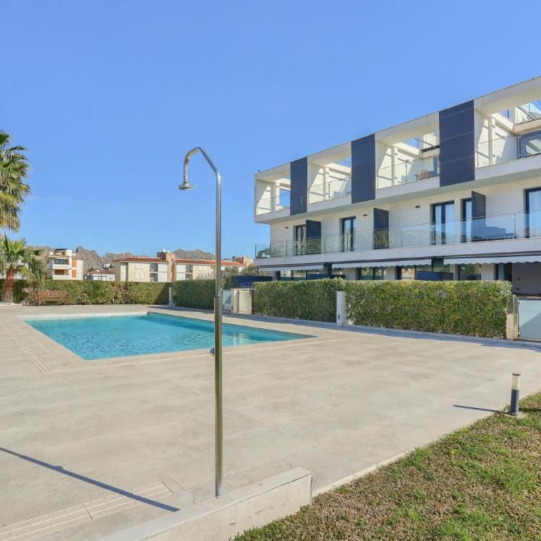 La Perla 3 - Apartment - Ground Floor - 24