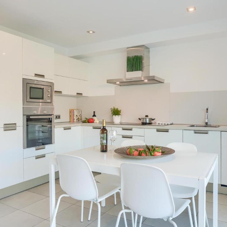 La Perla 3 - Apartment - Ground Floor - 8