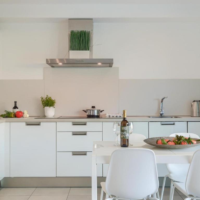 La Perla 3 - Apartment - Ground Floor - 4