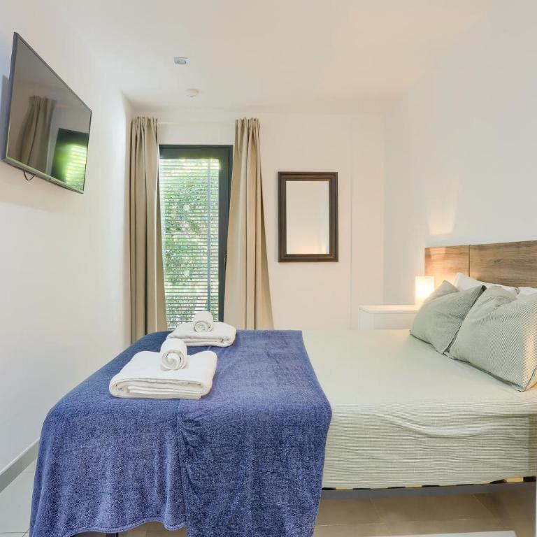 La Perla 3 - Apartment - Ground Floor - 11