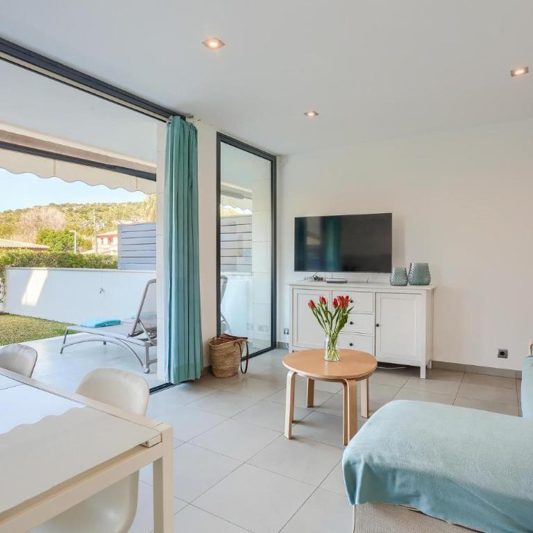 La Perla 3 - Apartment - Ground Floor - 3